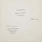 Man Ray, Contretyp von Lee Miller, 1930, Fotopapier, Gerahmt 3
