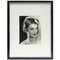 Man Ray, Contretype of Lee Miller, 1930, Photographic Paper, Framed 4
