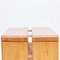 Pine Wood Stool by Le Corbusier for Les Arcs 5
