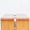 Pine Wood Stool by Le Corbusier for Les Arcs, Image 5