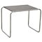 Wood and Steel Table by Marcel Breuer for Gavina, 1960s 1