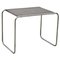 Wood and Steel Table by Marcel Breuer for Gavina, 1960s, Image 1