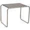 Wood and Steel Table by Marcel Breuer for Gavina, 1960s 10