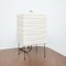 Modern Washi Paper Lamp by Isamu Noguchi 3