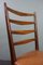 Dining Room Chairs by Cees Braakman for Pastoe, Set of 4 11