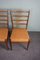 Dining Room Chairs by Cees Braakman for Pastoe, Set of 4 9