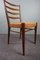 Dining Room Chairs by Cees Braakman for Pastoe, Set of 4 10