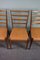 Dining Room Chairs by Cees Braakman for Pastoe, Set of 4, Image 8