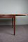 TT24 Extendable Dining Table in Teak by Cees Braakman for Pastoe, Image 3