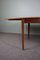 TT24 Extendable Dining Table in Teak by Cees Braakman for Pastoe, Image 2