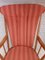 Vintage Rocking Chair in Solid Beech 5