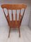 Vintage Rocking Chair in Solid Beech 9