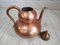 Vintage Middle Eastern Style Coffee Pot in Copper 7