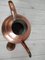 Vintage Middle Eastern Style Coffee Pot in Copper 8