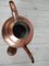 Vintage Middle Eastern Style Coffee Pot in Copper, Image 8