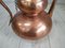 Vintage Middle Eastern Style Coffee Pot in Copper 6