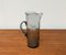 Mid-Century Swedish Glass Carafe from Björkshult, Image 7