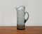 Mid-Century Swedish Glass Carafe from Björkshult, Image 21