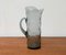 Mid-Century Swedish Glass Carafe from Björkshult 6