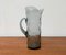 Mid-Century Swedish Glass Carafe from Björkshult, Image 6