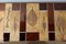 Table Basse Collection Les Herbiers en Céramique par Roger Capron pour Vallauris, 1960s 14