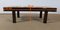Table Basse Collection Les Herbiers en Céramique par Roger Capron pour Vallauris, 1960s 26