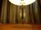 Lampada da tavolo in ottone, Francia, anni '60, Immagine 7