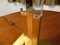 Lampada da tavolo in ottone, Francia, anni '60, Immagine 11