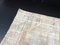 Small Turkish Hand Knotted Faded Area Rug 6