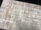 Small Turkish Hand Knotted Faded Area Rug, Image 8