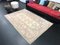 Tapis Boho Tan Délavé 4