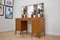 Mid-Century Teak Heals Dressing Table from Loughborough, 1960s 3