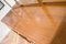 Mid-Century Teak Heals Dressing Table from Loughborough, 1960s, Image 6