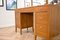 Mid-Century Teak Heals Dressing Table from Loughborough, 1960s 4