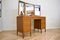 Mid-Century Teak Heals Dressing Table from Loughborough, 1960s 2