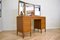 Mid-Century Teak Heals Frisiertisch von Loughborough, 1960er 2