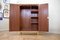 Mid-Century Compactum Wardrobe or Tallboy from Meredew, 1960s, Image 4
