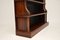 Antique Open Bookcase, 1830s, Image 10