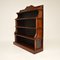 Antique Open Bookcase, 1830s 3