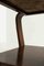 Small Art Deco French Coffee or Console Table, 1930s, Image 7