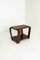 Small Art Deco French Coffee or Console Table, 1930s, Image 3