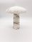 Mushroom Tischlampe von Marco Marino für Up & Up 1