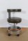 Vintage Pivoting Sirona Series Dentist Armchair from Siemens, 1960s 21