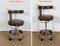 Vintage Pivoting Sirona Series Dentist Armchair from Siemens, 1960s 19