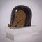 Drumbo Bronze Elephant by Luigi Colani 4