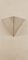 Lampada da parete Punta triangolare vintage, Immagine 15