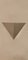 Vintage Triangular Punta Wall Light 1