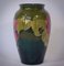 20th-Century Ceramic Vases by William Moorcroft, Image 2
