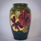 Vases en Céramique par William Moorcroft, 20ème Siècle 1