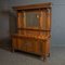 Arts and Crafts Oak Mirrorback Sideboard, Image 1